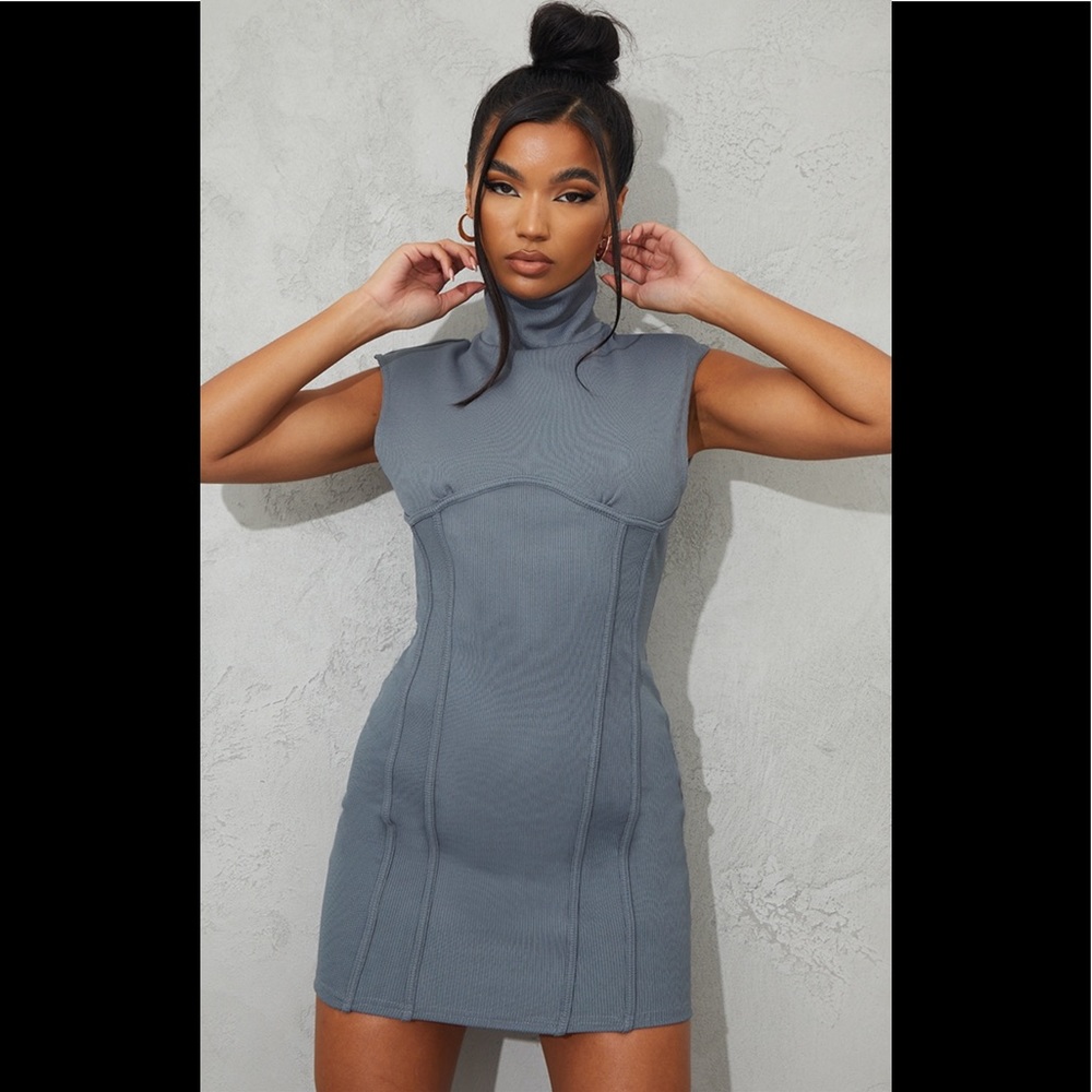 Bodycon dress